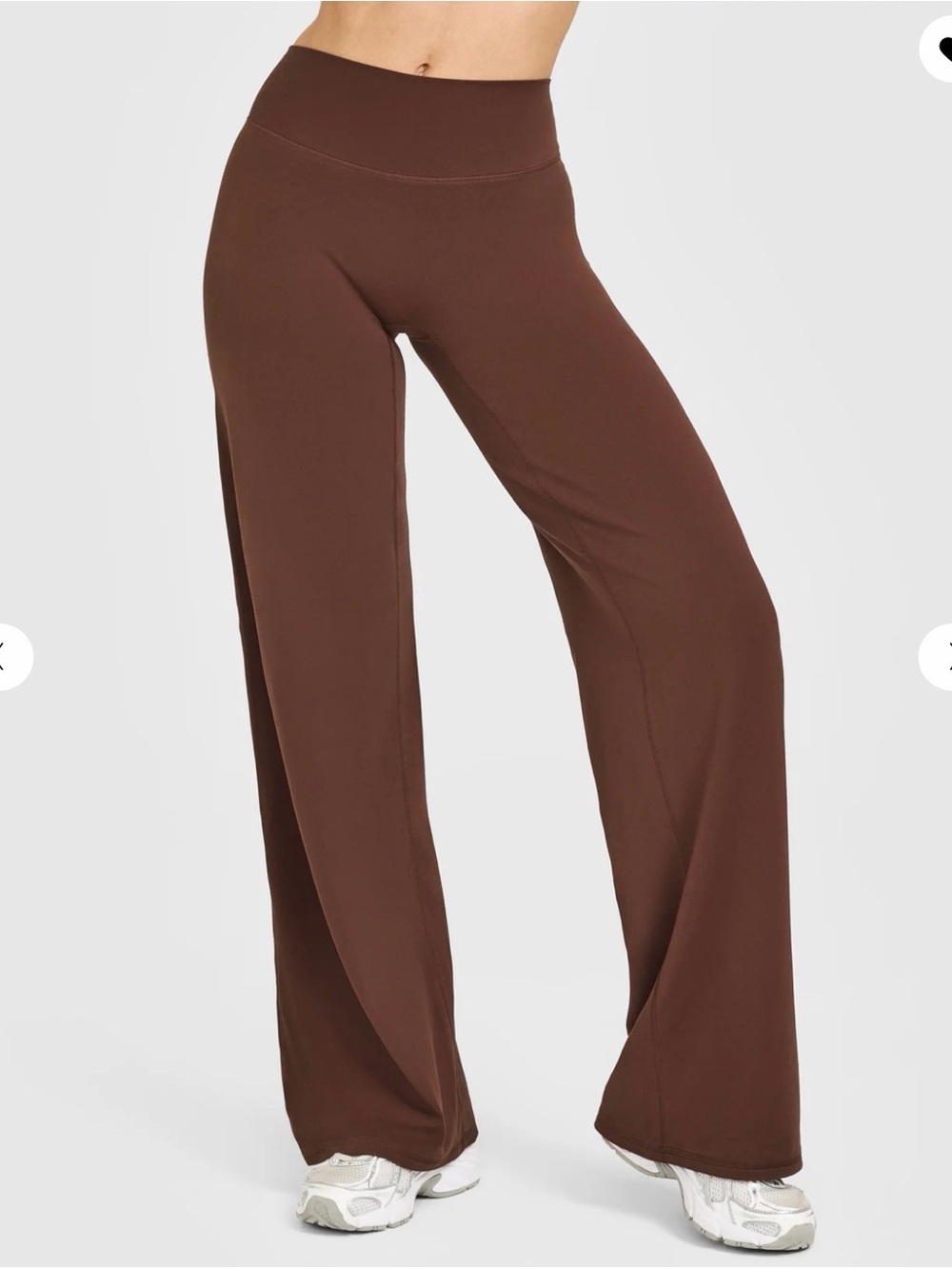 SOFTMOTION STRAIGHT LEG PANT REGULAR SMALL